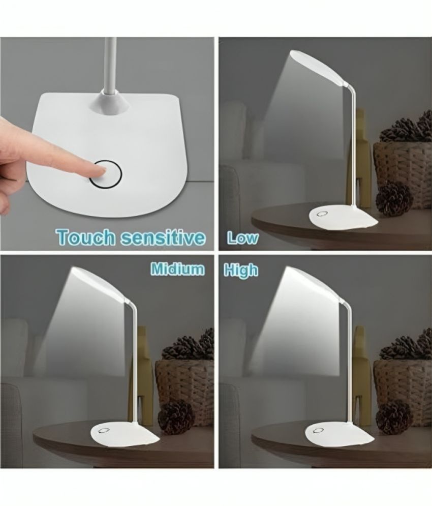 Table Lamp / Student Reading Light Pack of 1