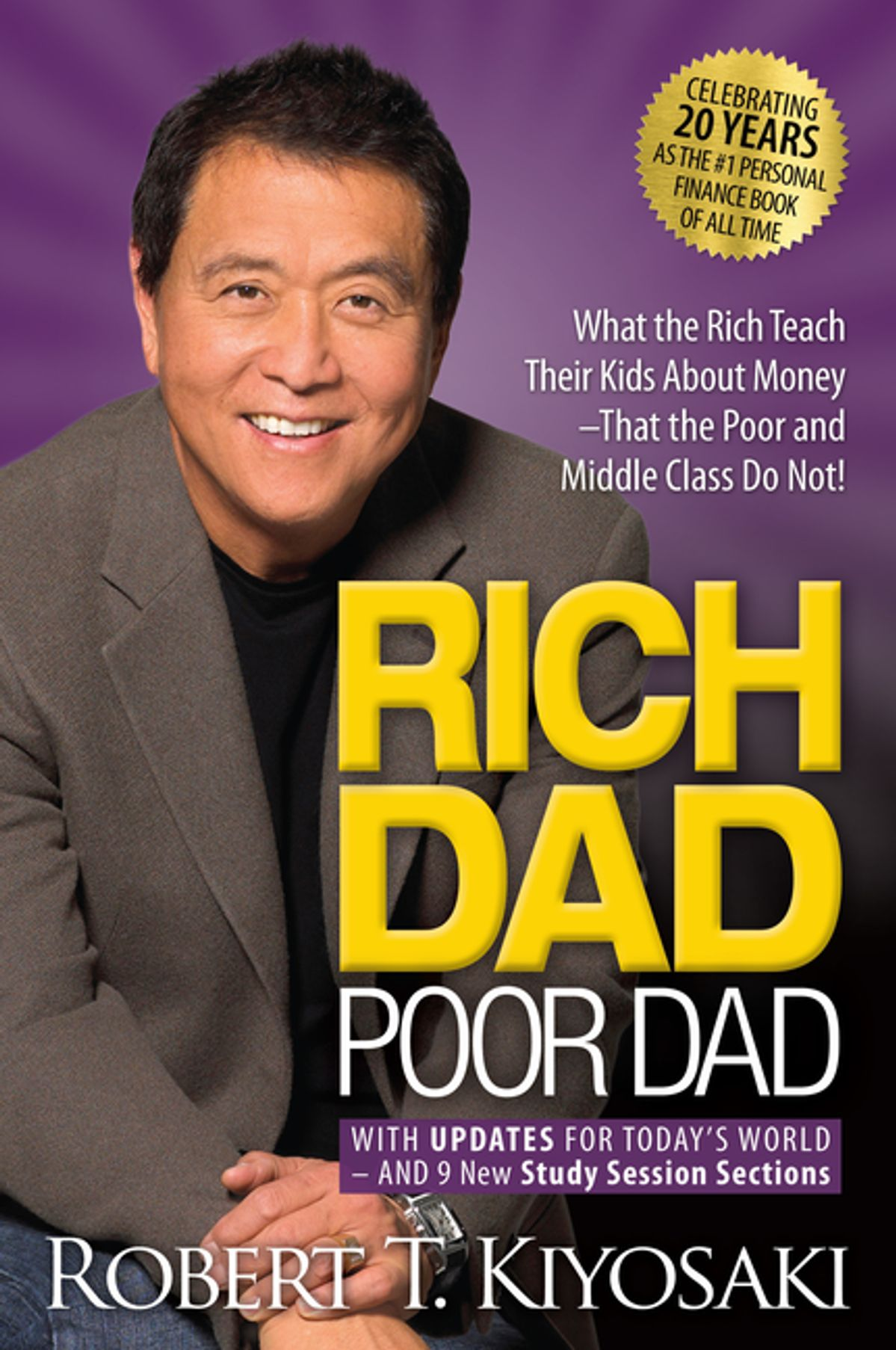 Essential Books for Money Mentality and Character Building | Set of 5 |